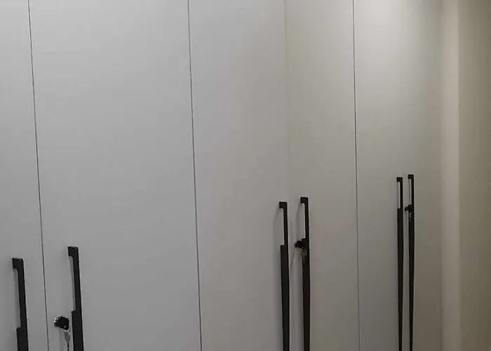 Natura Céntrico, Ascensor, Cocina, Wi Apartamento